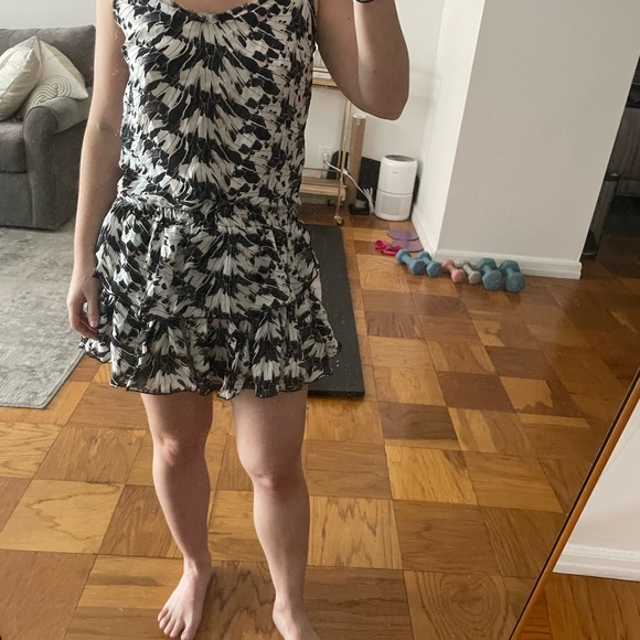 LoveShackFancy Skirt - Picture 1 of 5